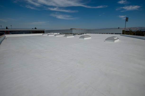 Trusted Milan, MI Roofing Service Experts