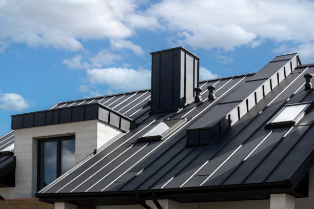 EPDM Roofing in Milan, MI