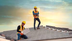 Best Roof Installation  in Lan, MI